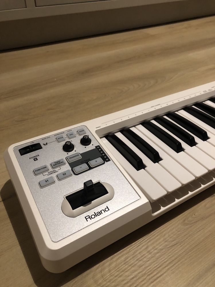 Roland A-49 Midi