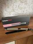 Плойка Babyliss Pro Elipsis 3100