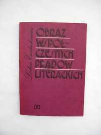 Obraz współczesnych prądów literackich Eustachiewicz