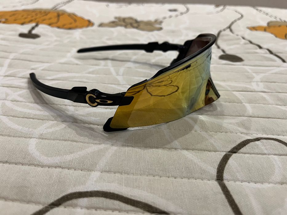 Oakley Kato Prizm 24K