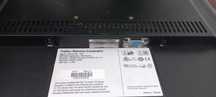 Монітор    Fujitsu Siemens