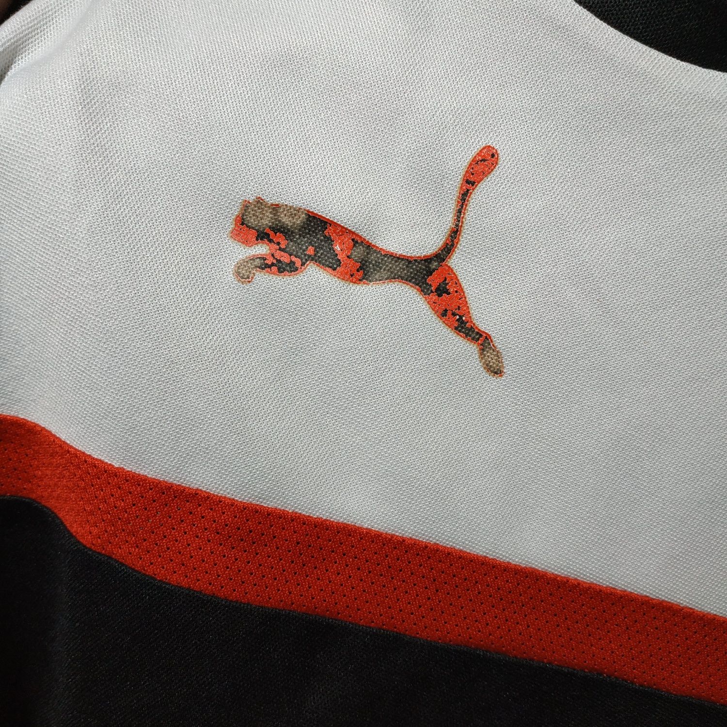 Koszulka sportowa śliska Puma, T-shirt