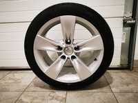 Felgi 17" BMW z oponami