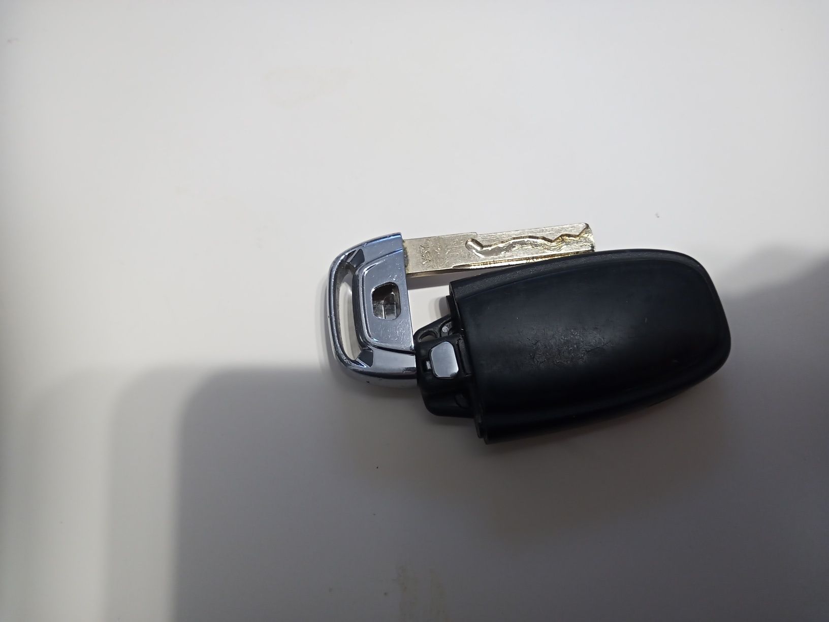 Kluczyk Audi A7 Keyless