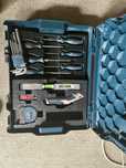 Zestaw bosch profesional plus walizka