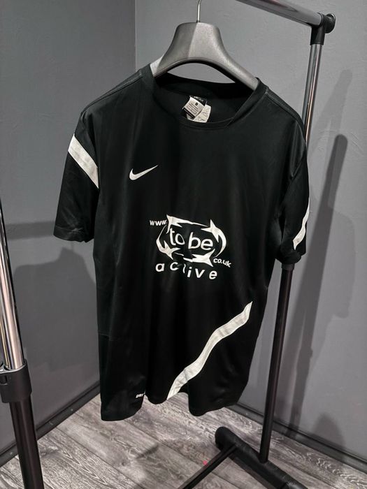 Футболки Nike L size