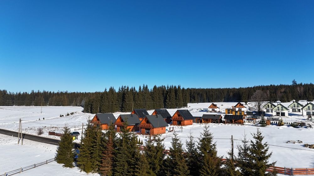 Dochodowy obiekt w górach biznes na sprzedaż