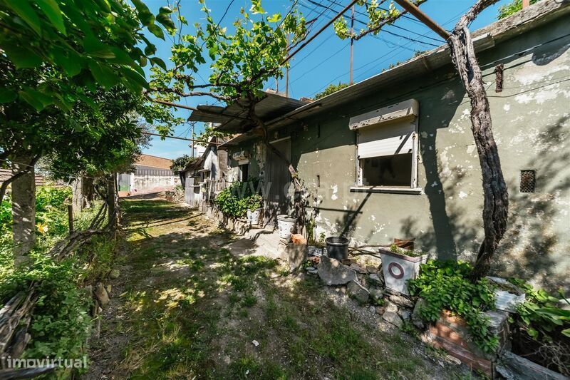 Moradia T2 / Sabugal, Bendada