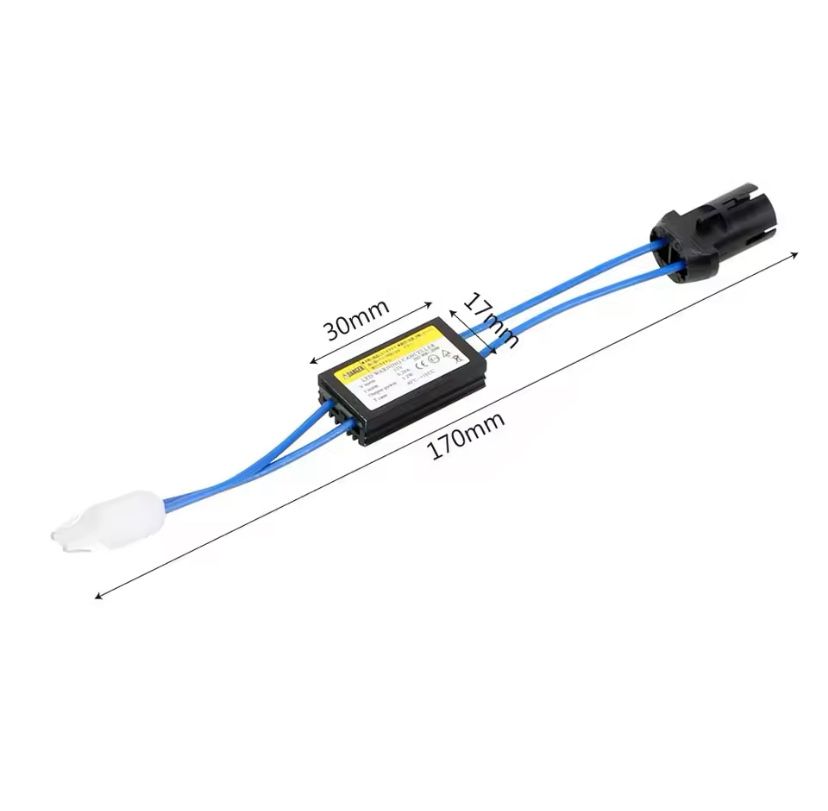 Авто сканер VCDS вася діагност, OBD2 ELM327 V1.5, Обманка, T10 W5W RGB