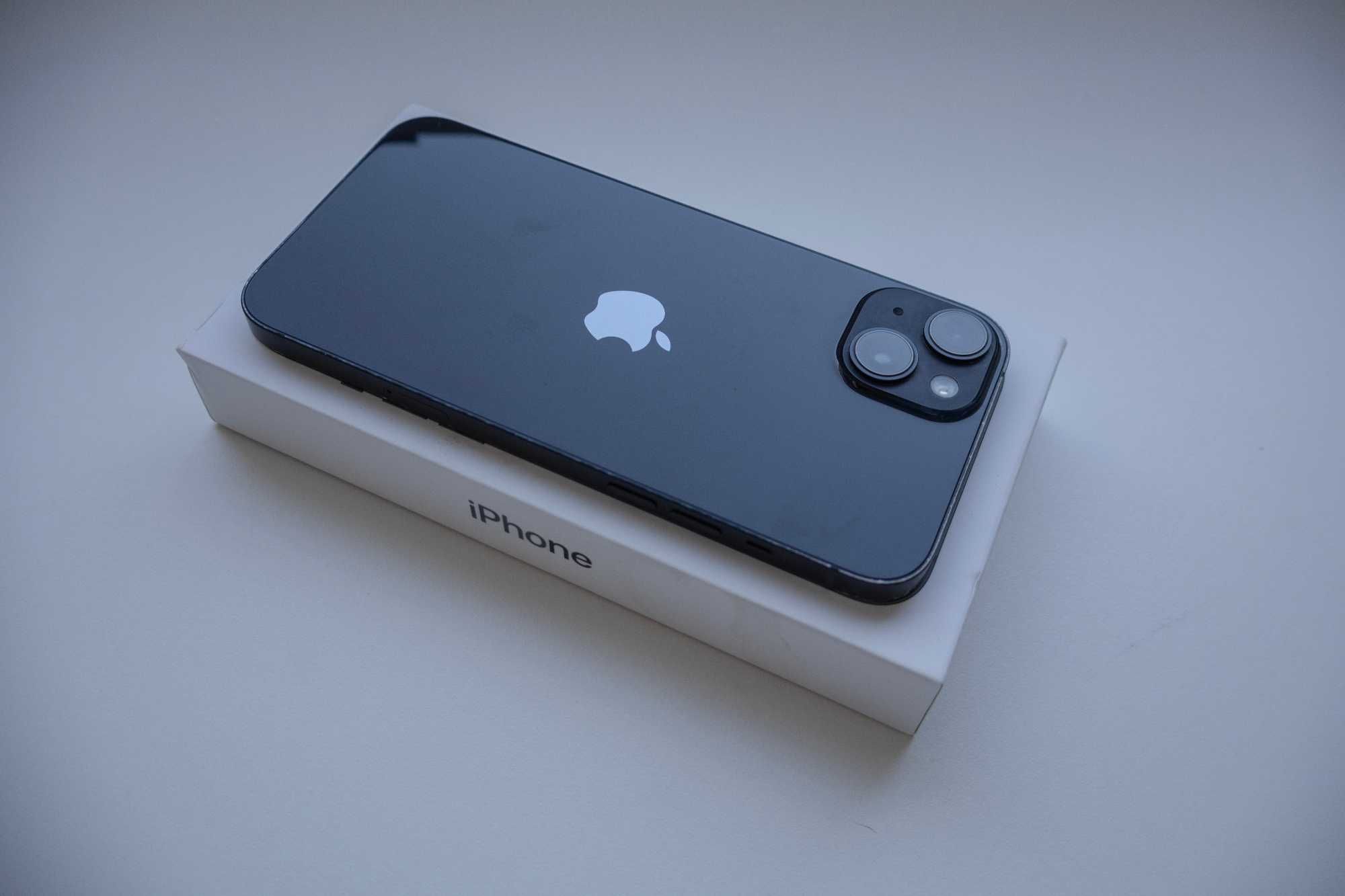 iPhone 14 Plus 128Gb