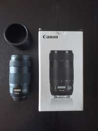 Objectiva Canon EF 70-300mm f/4-5.6 IS II