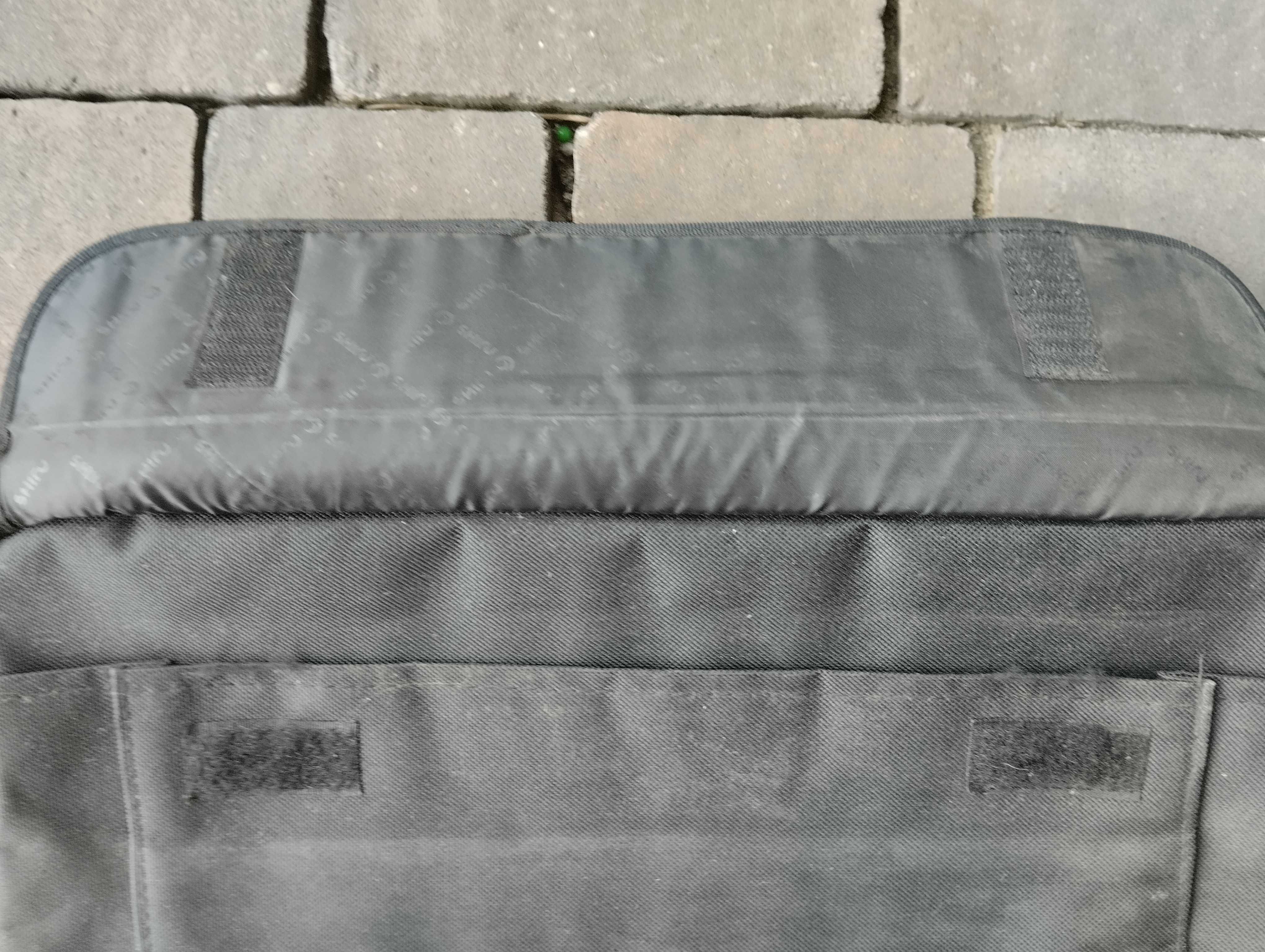 Torba/etui na laptopa