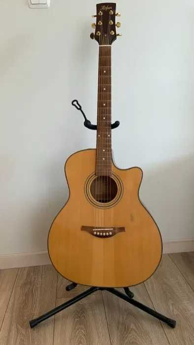 Gitara elektro akustyczna Hofner