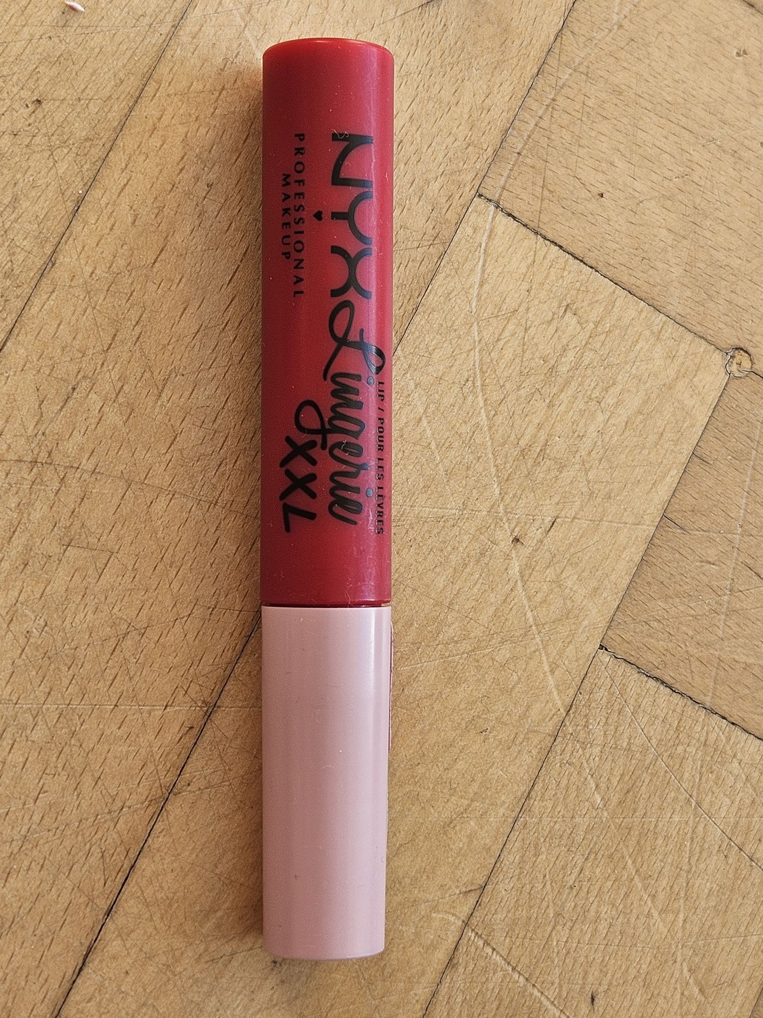 Nyx Lingerie xxl
