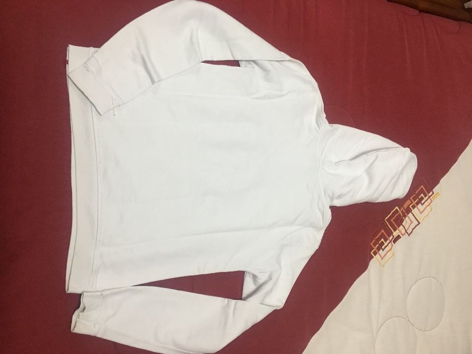Vendo camisola da Levis tamanho 14