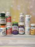 Бісгліцинат заліза  , gummies iron,hema plex,ferasorb,thorne ,ферасорб