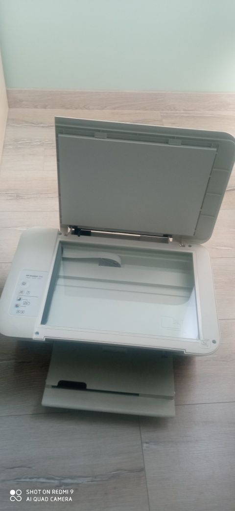 Urządzenie wielofunkcyjne HP deskjet 1510