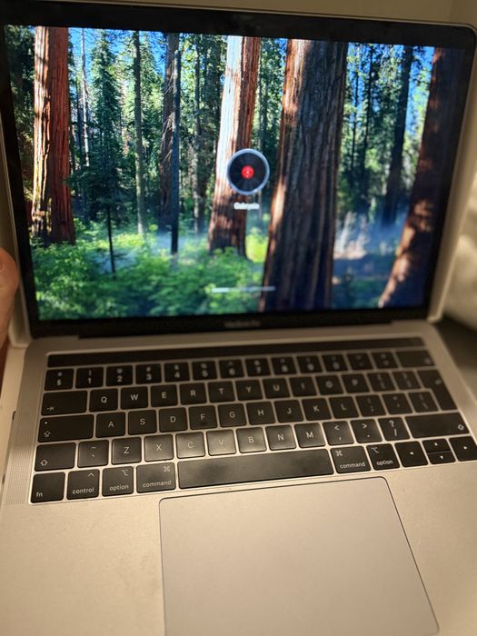 Macbook 13 Pro