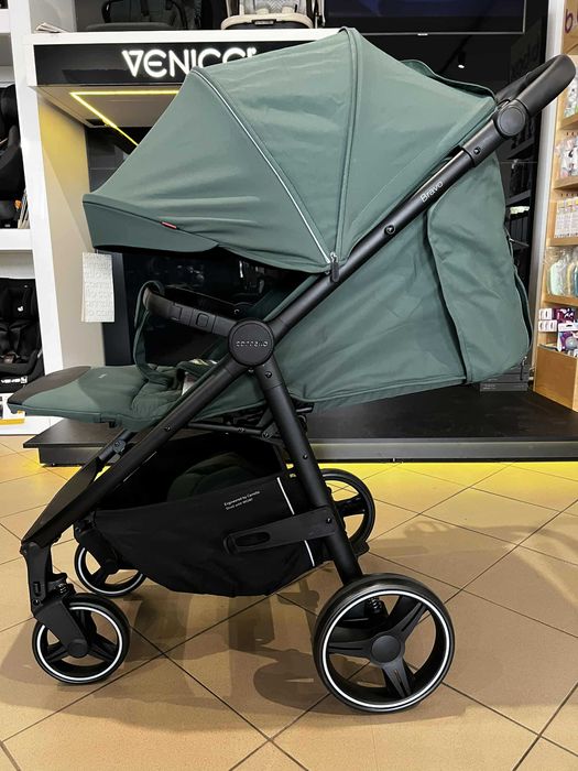 Wózek Spacerowy CARRELLO Bravo 24 Amortyzacja NOWY GWARANCJA OKAZJA