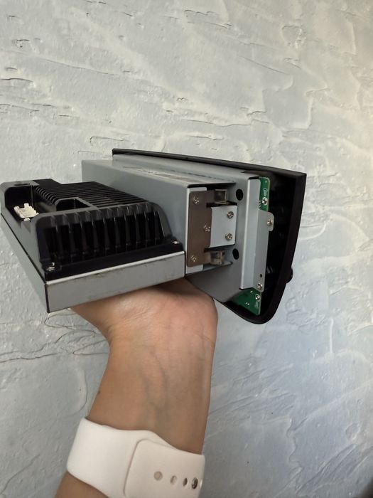 магнітола fiat linea/ fiat punto 2012-2015 магнитола