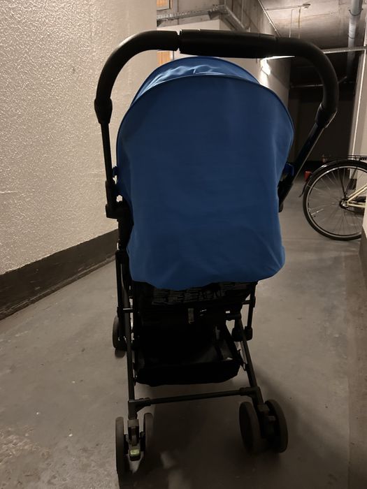 Wózek składany Recaro Easylife