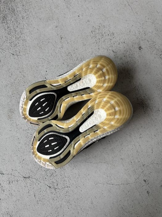 Кросівки Adidas Y-3 Yohji Yamamoto Ultraboost 22