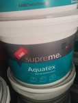 Farba Aquatex Supreme KABE - Biała (Baza A) - 10 L (40 puszek)