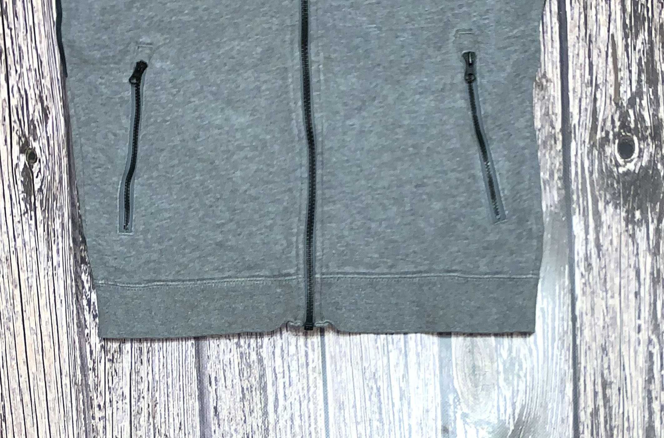 Кофта Nike для мальчика 10-11 лет, 140-146 см