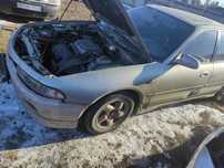 Розборка Mitsubishi Galant 7 v6 2.0