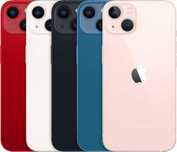 Новинка! Apple iPhone 13 (Айфон) 128Gb! Гарантия 1 Год!