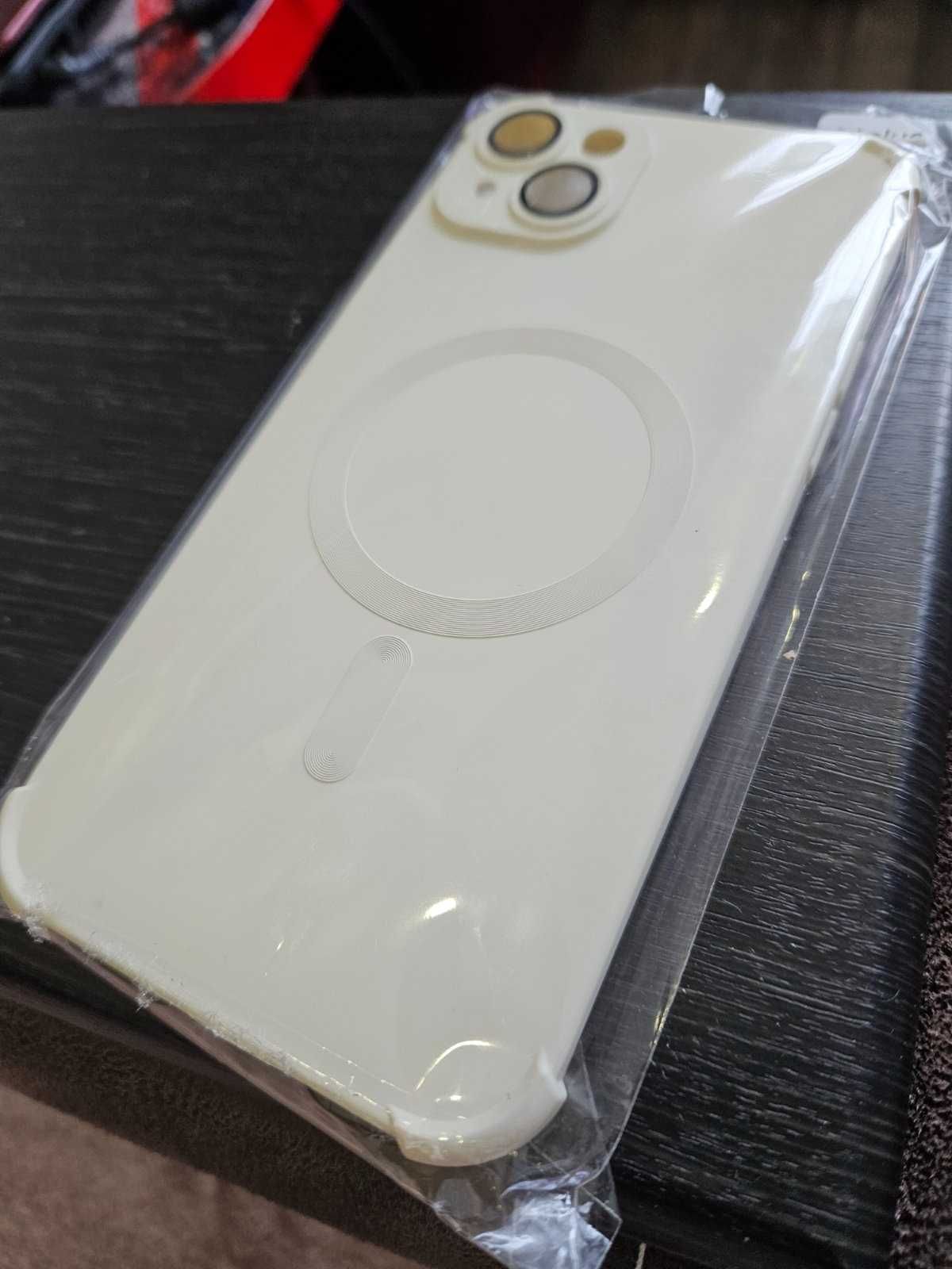 Чехол накидка защитный Apple Silicone Case Full iPhone 13