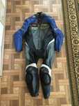 Мотокомбінезон Dainese