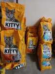 Ração de gatos marca pingo doce