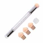Gąbeczka do ombre / Bass Cosmetics