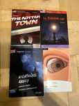 Angielski z ćwiczeniami Edgard + Brave New World Poziom B2 C1 C2