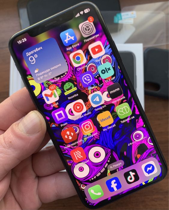 Iphone Xs 256gb Neverlock