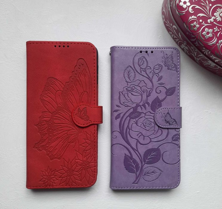 Чехол-книжка на Samsung А32 5G