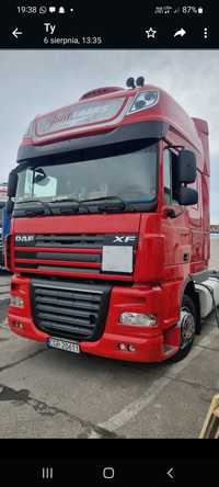 Daf 106 460 lowdeck