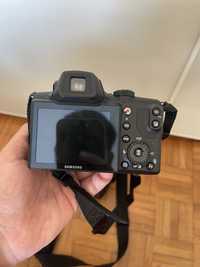 camera samsung wb5000