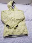 Kurtka COCODRILLO dwustronna 134/140