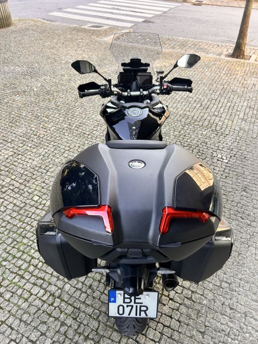 Yamaha Tracer 9 Full Extras 2023