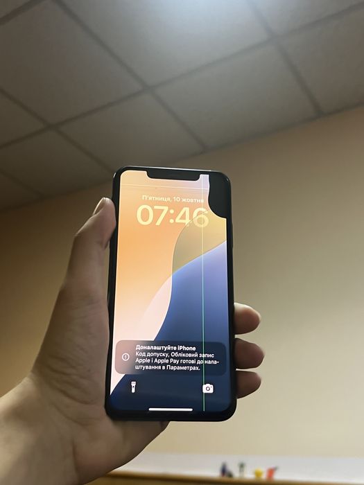 Продам iphone 11 pro max 64 gb