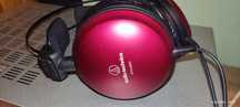 Audio-Technica  ATH - A1000z