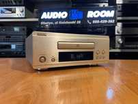 Odtwarzacz płyt CD Denon UCD-F88 Audio Room