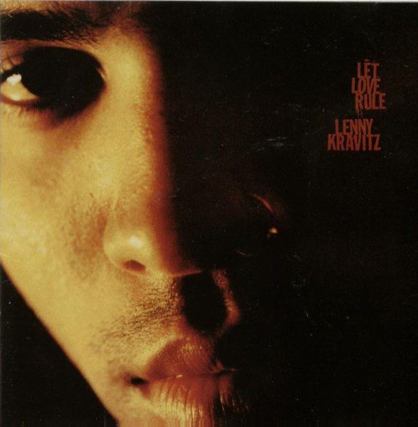Lenny Kravitz - Pack 4 CD's