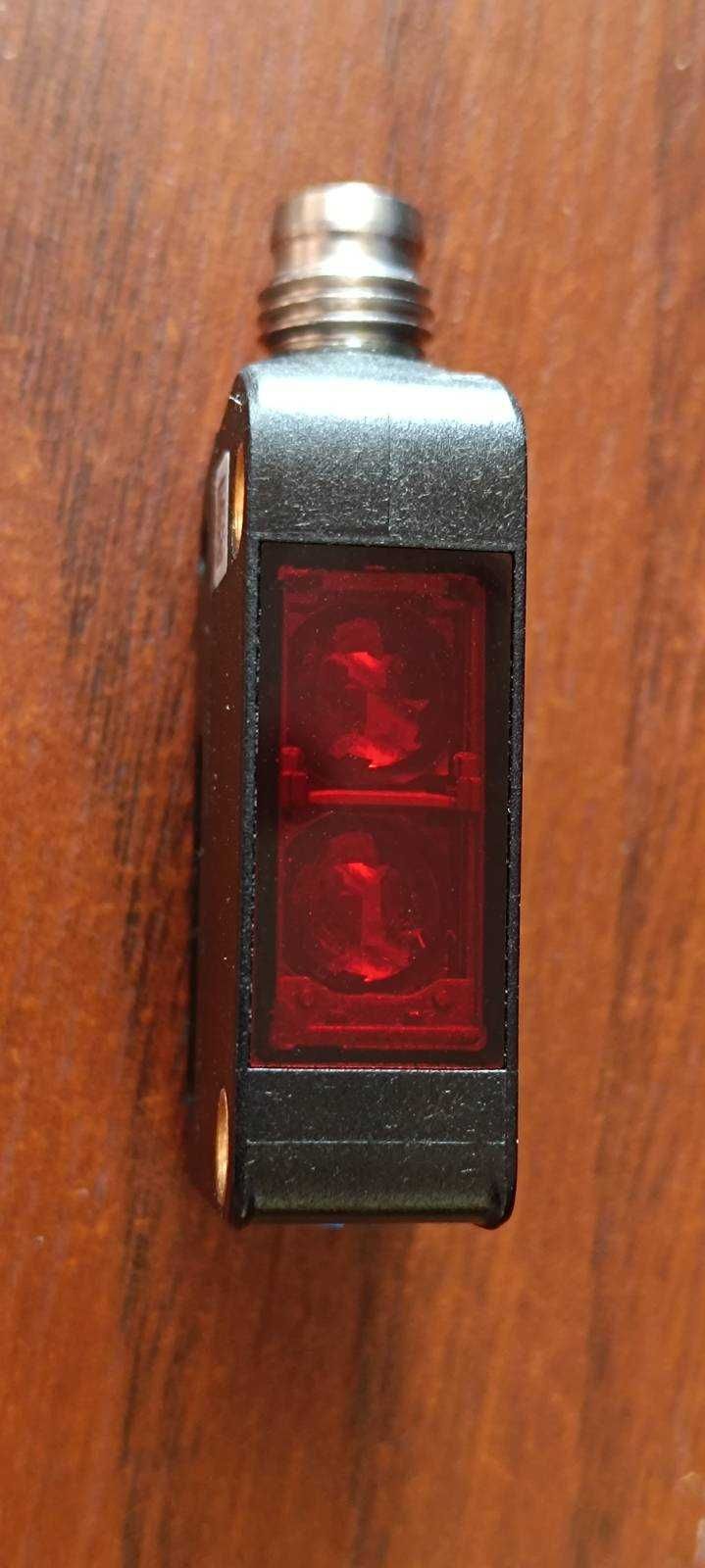 Czujnik optyczny odbiciowy SOOE-BS-R-PNLK-T - Festo   NOWY