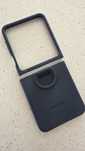 Oryginalne Etui do Samsung Z Flip 6