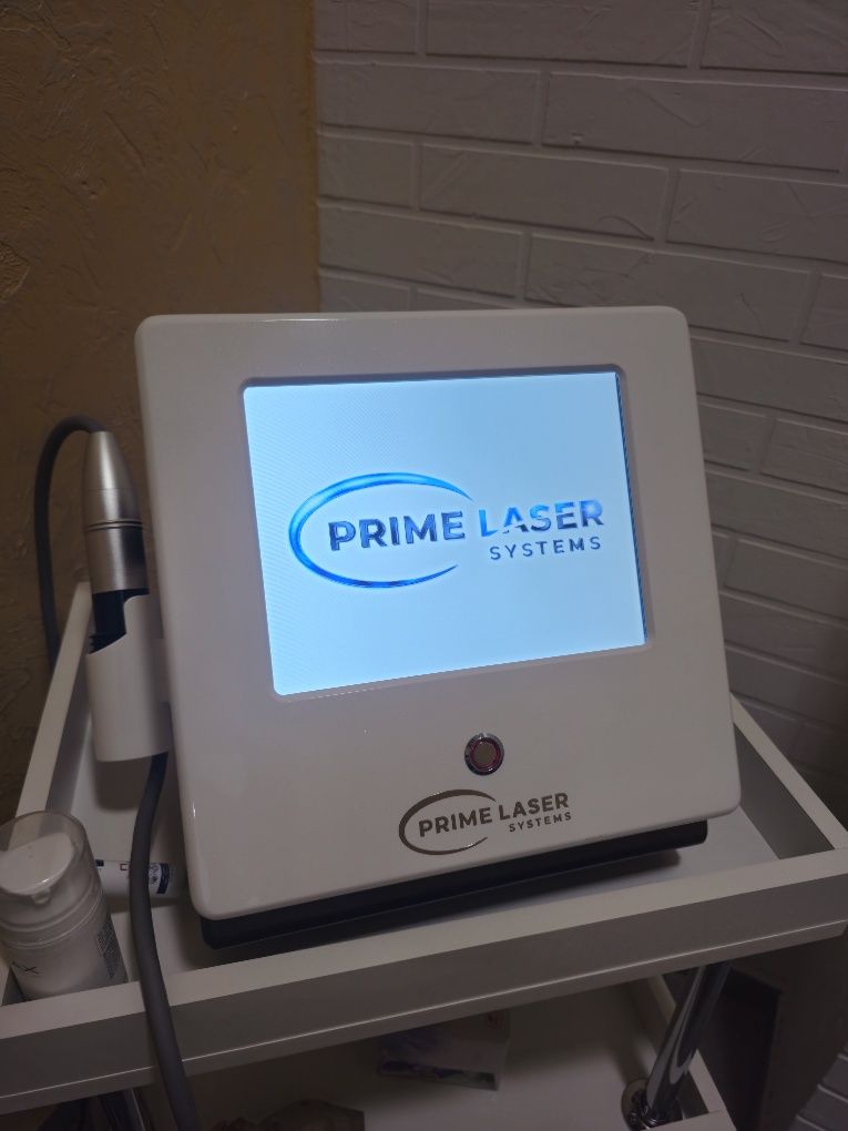 Мікроігольчатий RF ліфтинг Prime Laser Systems