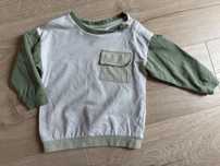 Bluza chłopięca 92