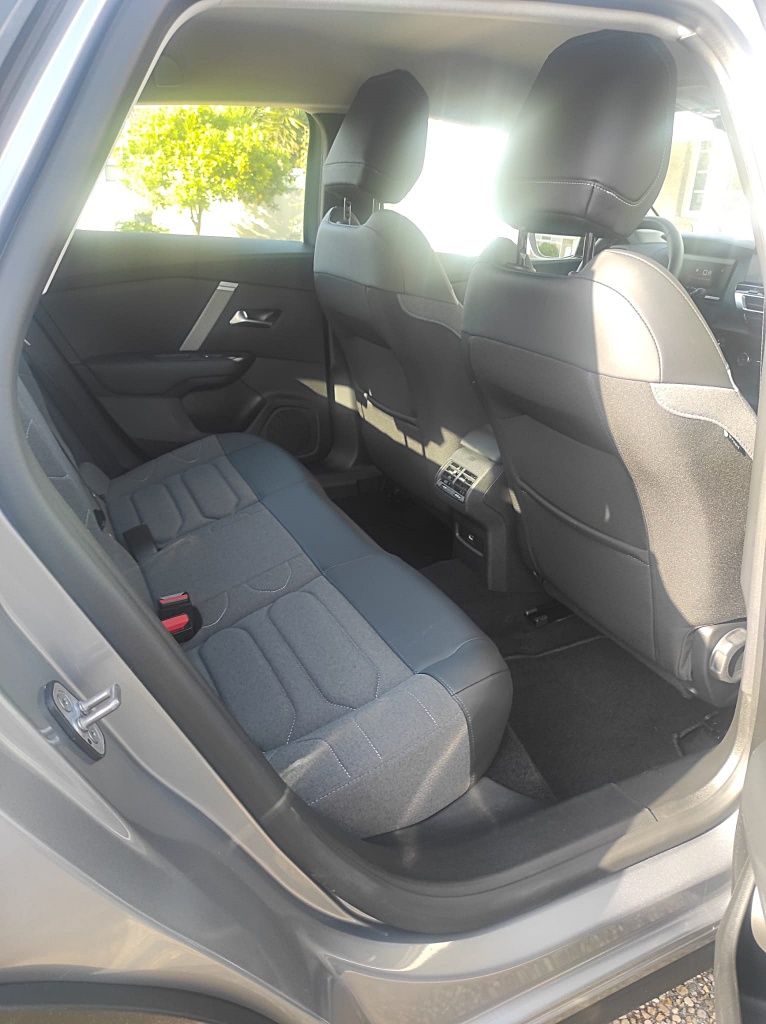 Citroen C4 Diesel com garantia